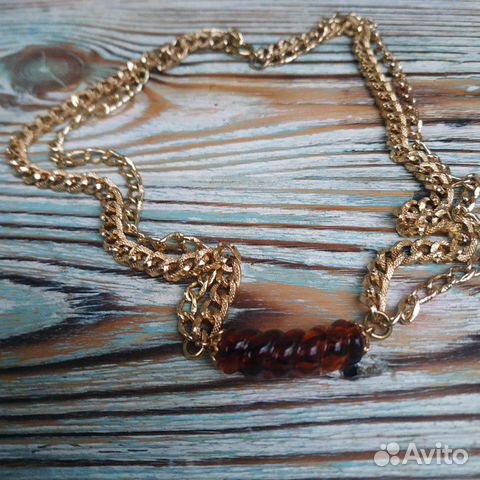 Колье Fashion Melody. Sara Coventry