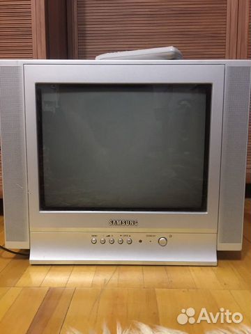 Телевизор samsung