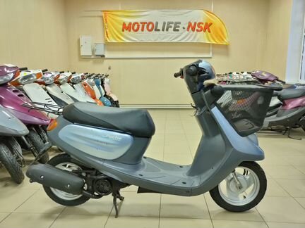 Японский скутер, мопед Suzuki Sepia ZZ