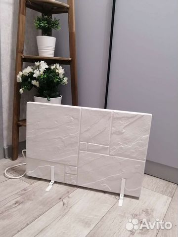 Кварцевый обогреватель