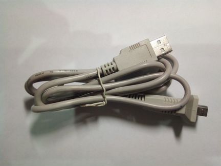 Кабели для оргтехники (USB, COM)