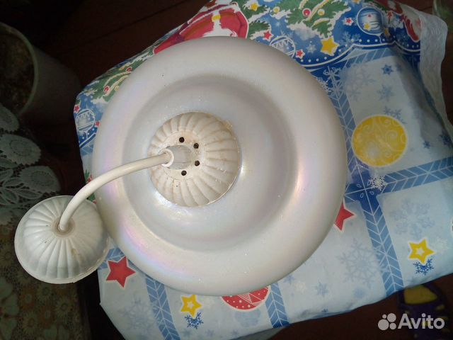 Светильник Радуга