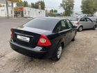 Ford Focus 1.6 МТ, 2008, 130 200 км