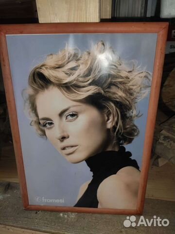 Картины, постеры для салона красоты