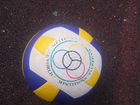 Волейбольный мяч mikasa 200 объявление продам