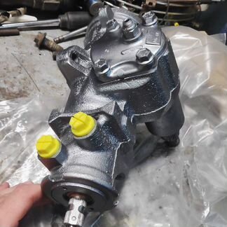 Рулевой редуктор Chevrolet,Ford, Dodge, hummer