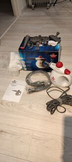 Пароочиститель Bissell 16Q1-J