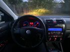 Volkswagen Jetta 1.6 МТ, 2008, 122 000 км объявление продам