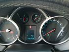 Chevrolet Cruze 1.6 МТ, 2013, 145 500 км объявление продам