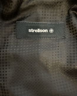 Пальто мужское Strellson