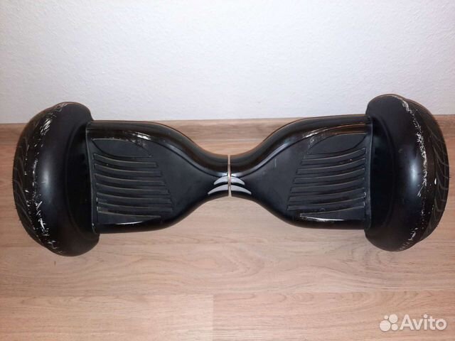 Гироскутер 10,5