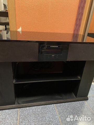 Акустическая тумба/система под тв Cameron TSA-921