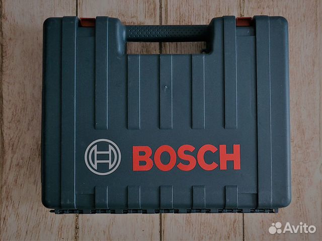 Перфоратор bosch GBH 2-26 DRE