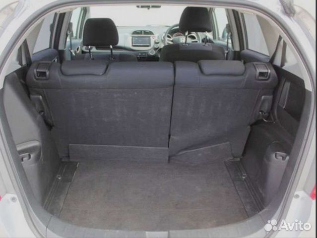 Honda Fit 1.5 AT, 2010, 169 884 км