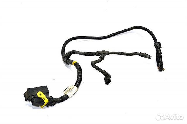 Система AdBlue / Другие части volvo FH (01.05)