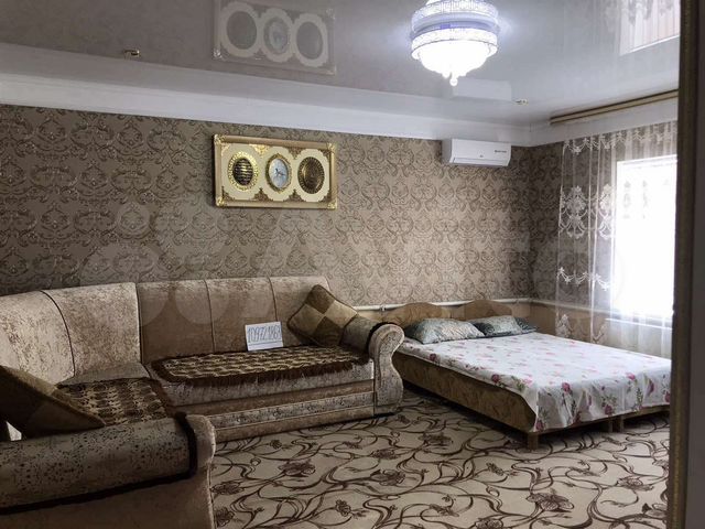 Дом 80 м² на участке 5 сот.