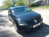 Volkswagen Jetta, 2013, с пробегом, цена 700 000 руб.