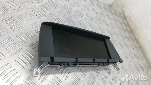 Монитор BMW X3 F25 (3BA13JA01)