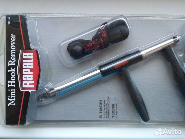 Инструмент рыболовный Rapala