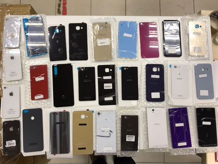 Задняя крышка для телефонов