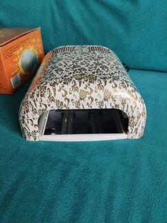 Уф лампа для маникюра