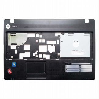 Корпуса для ноутбуков Packard Bell / E-Machines