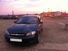 Chevrolet Lacetti 1.6 МТ, 2007, 110 000 км