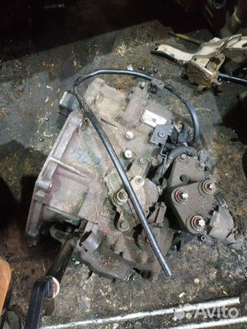 АКПП коробка автомат Astra H Aisin AF17
