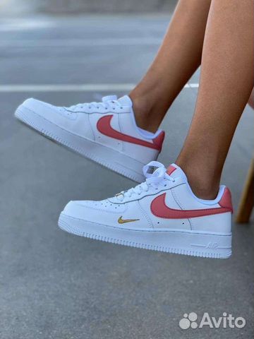 Кроссовки nike air force 36-40