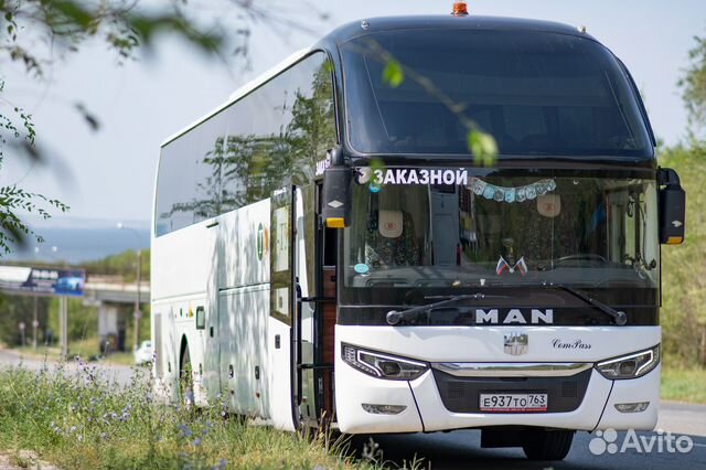 Аренда автобуса с водителем.Пассажирские перевозки