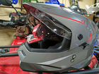 Шлем туринг Cobra JK802 объявление продам