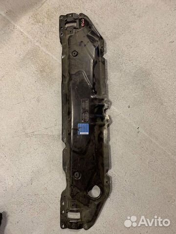 Рамка телевизора Bmw е60