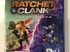 Ratchet and Clank сквозь миры на PS5 объявление продам