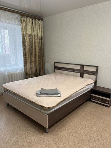 1-к. квартира, 40 м², 3/14 эт.