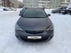 Opel Astra GTC 1.4 AT, 2012, 147 000 км объявление продам