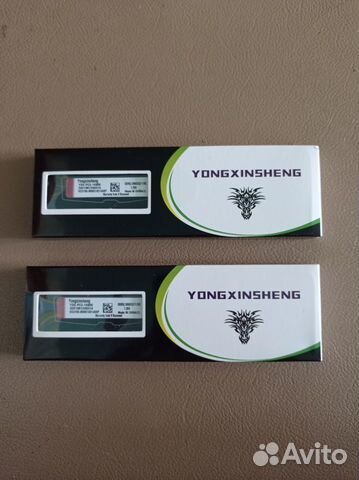 Apple iMac 2015 16gb и 32gb комплекты памяти