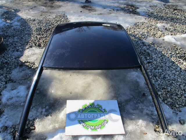 Крыша Volkswagen Passat B5 1998г