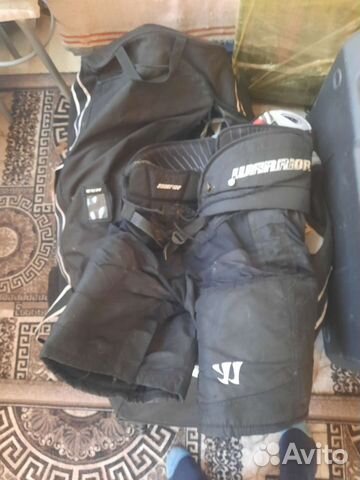 Продам хоккейную форму