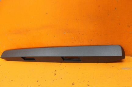 Молдинг двери задний Mercedes Sprinter W906