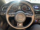 Audi A5 2.0 AMT, 2015, 190 000 км объявление продам