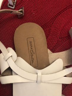 Сандалии босоножки