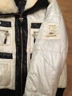 Пуховик Vdp (оригинал)