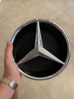 Эмблема Mercedes A0008880160