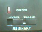 Машинка для бритья Reinhart rm-1900 объявление продам
