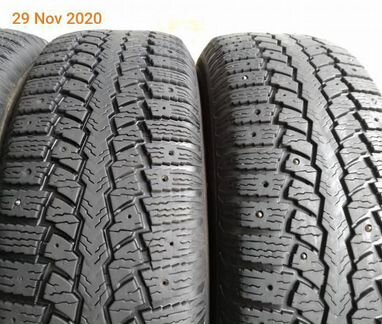 Зимние Шины R17 235 65 17 Maxxis
