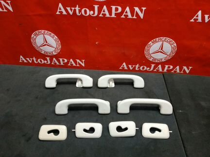 Ручки салонные Mercedes W163 ML W163 M112.942 3.2