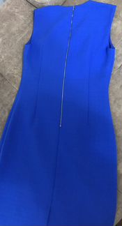 Платье новое Elis