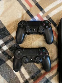 Sony PS4 slim