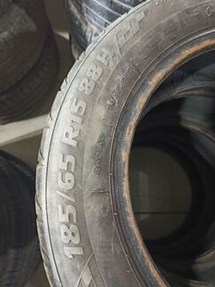 Летняя резина Tigar High Performance 185/65R15