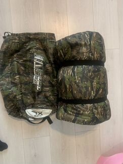 Спальный мешок Nordway Montreal Camo +3